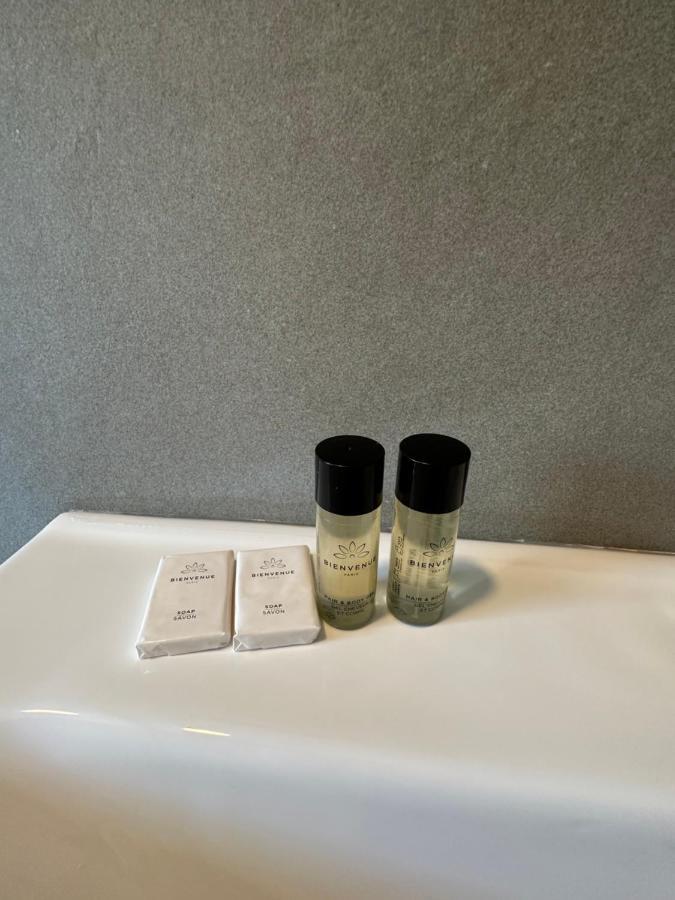 Soin Rooms Tiran Dış mekan fotoğraf