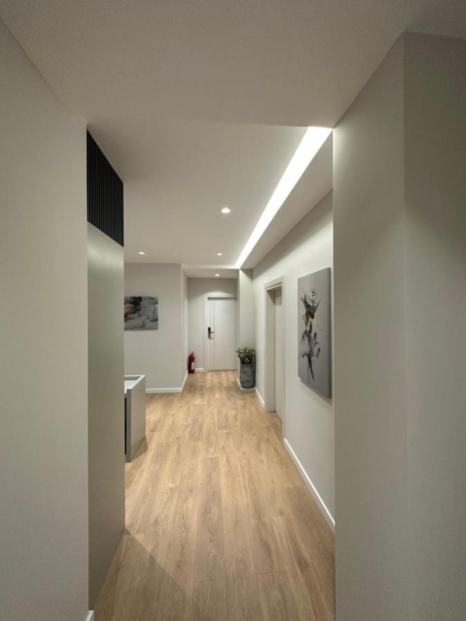 Soin Rooms Tiran Dış mekan fotoğraf