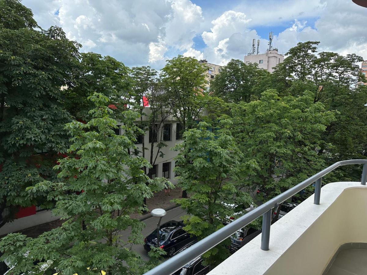 Soin Rooms Tiran Dış mekan fotoğraf