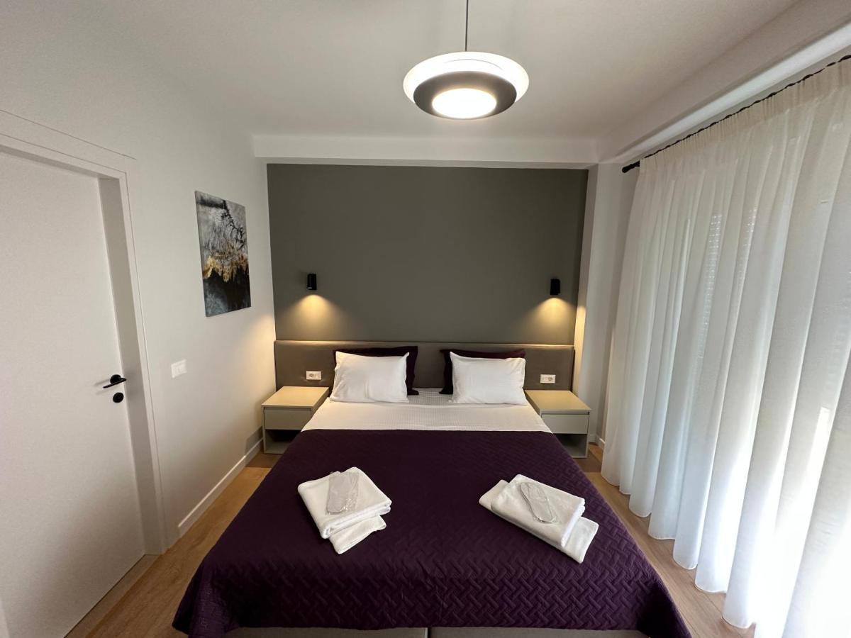 Soin Rooms Tiran Dış mekan fotoğraf